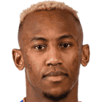 Rashawn Dally