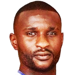 Clevid Dikamona