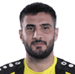 Mehmet Yeşil