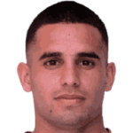 Elias Alderete