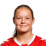 Janni Bøgild Thomsen