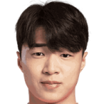 Min-uh Jeong