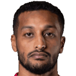 Almahdi Ali