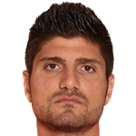 Baris Özbek