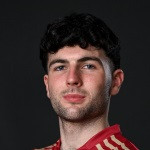 Oisin O'Reilly
