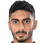 Mohammed Al Baloushi
