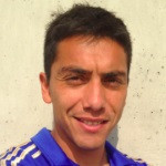 Nelson Rebolledo