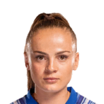 Lily Woodham