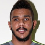 Ali Al-Amri