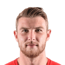 Sam Winnall