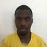 Brian Guy Esalo
