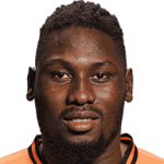 Lassina Traoré