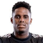 Joevin Jones