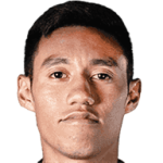 Brandon Palacios