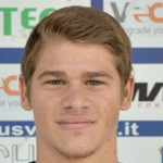Matteo Pinton