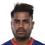 Prabir Das