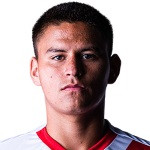 Ronnie Albornoz