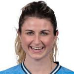 Charlotte Mclean