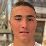 Christian Gauci