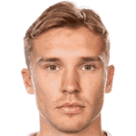 Edvin Dahlqvist