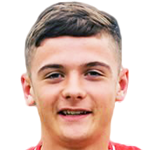Luke Barlow