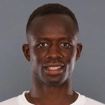 Amadou Ciss
