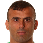 Seyed Jalal Hosseini