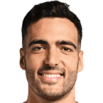Mikel Merino