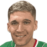 Mathías Techera