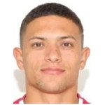 Anthony Hernández