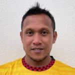 Azwan Saleh