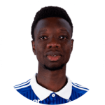 Amadou Cissé