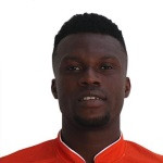 Jacob Akrong