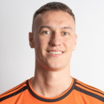 Asger Højmark Jensen