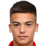 Uros Stamenic