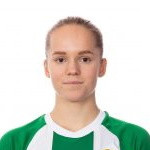 Hanna Ester Lundkvist