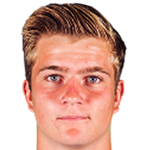 Simon Bækgård