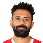Ahmed Fathi Hamza