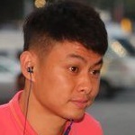 Liu Xinyu