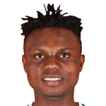 Julius David Ufuoma