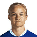 Pernille Mosegaard Harder