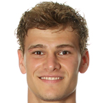 Dominic Rau