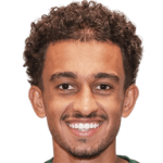 Ahmed Al-Ghamdi