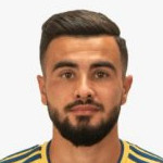 Ozcan Sahan
