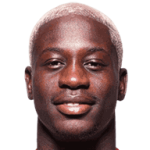 Peter Olawale