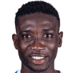 Ibrahima Bangoura