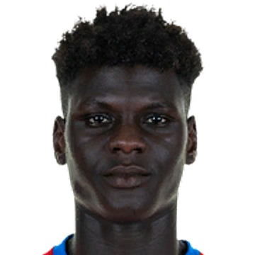Andrew Owusu