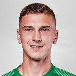 Denis Yanakov
