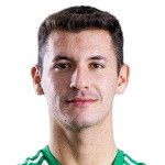 Nicolas Morinigo