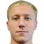 Dmitry Sysuev